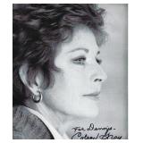 The Killings Coleen Gray signed photo
