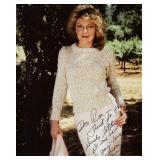 Falcon Crests Susan Sullivansigned photo