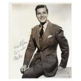 Poor Little Rich Girl Michael Whalen signed...