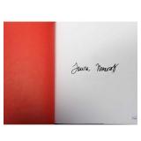 Laura Numeroff Signed If You Take A Mouse To...