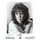 Shirley Valentine Pauline Collins signed movie...