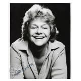 Roseanne Star Estelle  Parsons signed photo