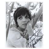 Midnight Cowboy Brenda Vaccaro signed photo
