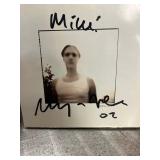 Bryan Adams signed CD