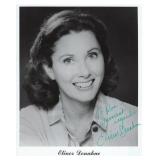Father Knows Best Elinor Donahue Signed Photo
