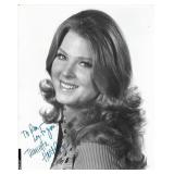 Ride The High Country Mariette Hartley signed...