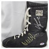 Boxer Vitali and Wladimir Klitschko Signed...