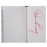 The Sandlot Denis Leary Signed Why We Don't...