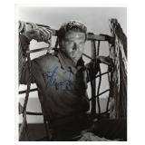 Prisoner of War signed movie photo