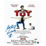 The Toy Scott Schwartz signed movie photo (PSA)