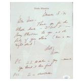 Rowan and Martins Laugh In Dick Martin  Signed...