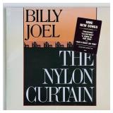 Billy Joel The Nylon Curtain Unopened Album