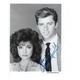 Dynasty II The Colby's signed photo autographed...