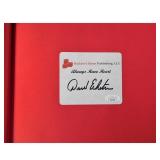Major League Baseball Cardinals  David Eckstein...
