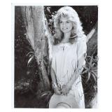 Revenge of the Pink Panther Dyan Cannon signed...