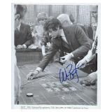 The Only Game in Town Warren Beatty signed...