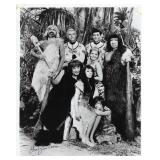 Its About Time Imogene Coca signed photo