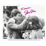 7th Heaven Steve Collins signed photo