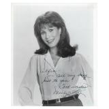 Knots Landing Michele Lee Signed Photo