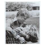 The Lonely Guy Steve Lawrence Signed Photo