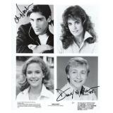 Mischief Chris Nash and Doug McKeon signed...