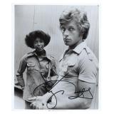 Inferno Leigh McCloskey signed photo