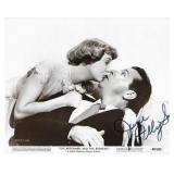 The Reformer and the Redhead 	June Allyson...