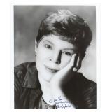 Dirty Dingus Magee Anne Jackson signed photo