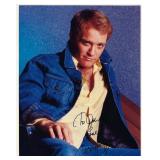 Hollow Point Terry Lester signed photo