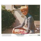Star Spangled Girl Sandy Duncan signed movie photo