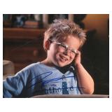 Jerry Maguire Jonathan Lipnicki signed photo