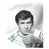 Psycho Anthony Perkins signed Psycho photo
