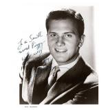 Journey to the Center of the Earth Pat Boone...