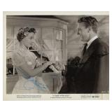 A Date With Judy Jane Powell and Robert Stack...