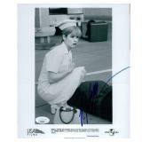 Nurse Betty Renee Zellweger Actress Signed 8x10...