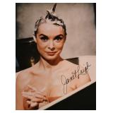The Perfect Furlough Janet Leigh signed photo