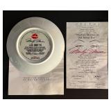 1990 Delphi limited edition Marilyn Monroe...