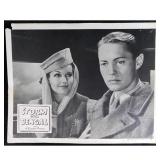 Storm Over Bengal Patric Knowles Actor Signed...
