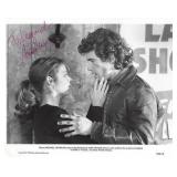 Voices Amy Irving signed movie photo