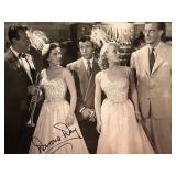 I'll Get By Dennis Day signed photo