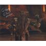 Signed Hollywood, Sports & Studio Memorabilia