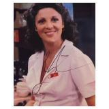 Alice Linda Lavin signed photo
