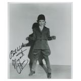 Meet Me in St Louis Margaret O'Brien signed photo