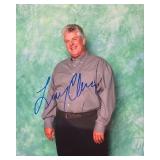 The Job Lenny Clarke Signed Photo