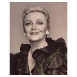 Dick Tracy Anne Jeffreys signed photo