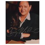 The Practice Camryn Manheim signed photo