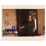 Boardwalk Empire Kelly Macdonald signed photo