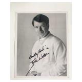 PGA Champion Tom Watson Signed Photo