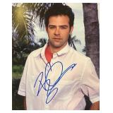 Black Mass Rory Cochrane Signed Photo