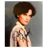 Downton Abbey Elizabeth McGovern signed photo